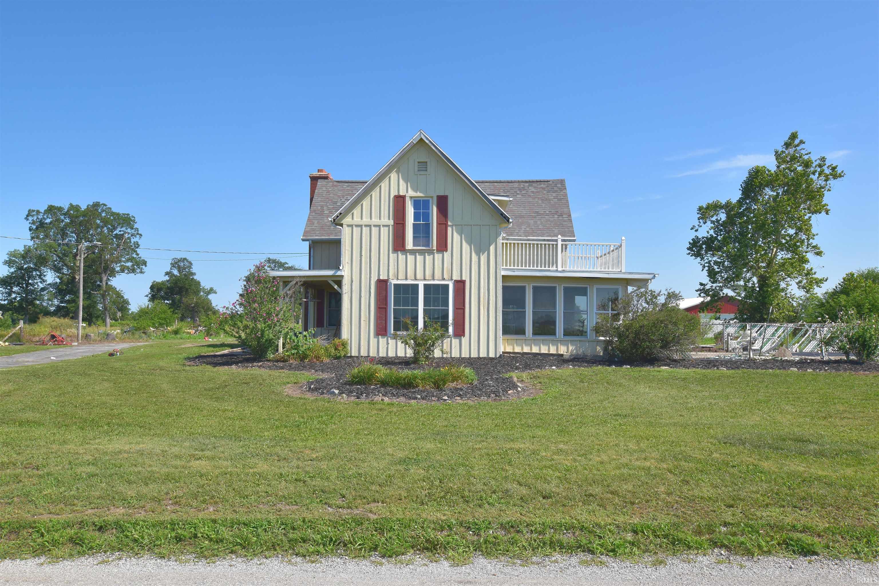 8297 E 475 N Monticello IN 47960