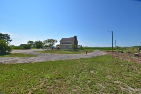 8297 E 475 N Monticello IN 47960