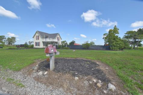 8297 E 475 N Monticello IN 47960