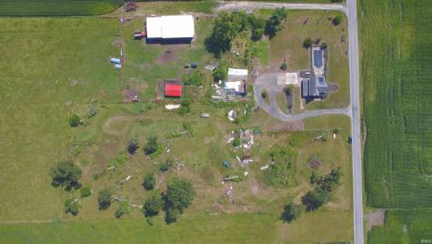 8297 E 475 N Monticello IN 47960