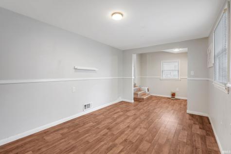121 Forest Park Drive Bedford IN 47421