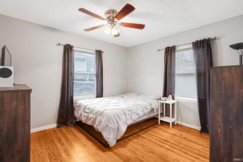 121 Forest Park Drive Bedford IN 47421