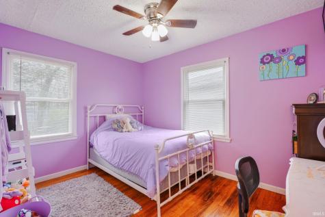 121 Forest Park Drive Bedford IN 47421