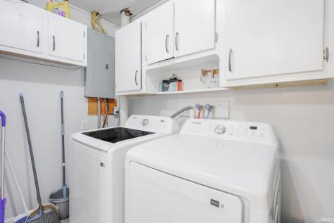 121 Forest Park Drive Bedford IN 47421