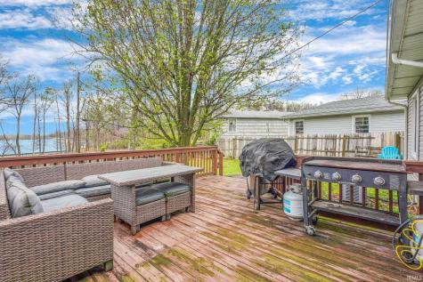 121 Forest Park Drive Bedford IN 47421