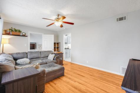 121 Forest Park Drive Bedford IN 47421