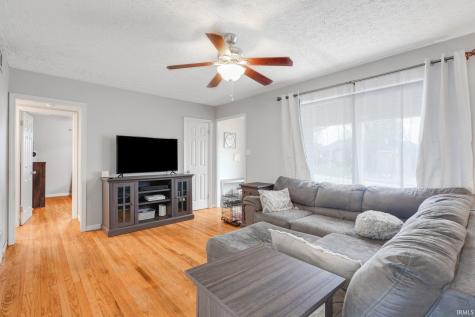 121 Forest Park Drive Bedford IN 47421