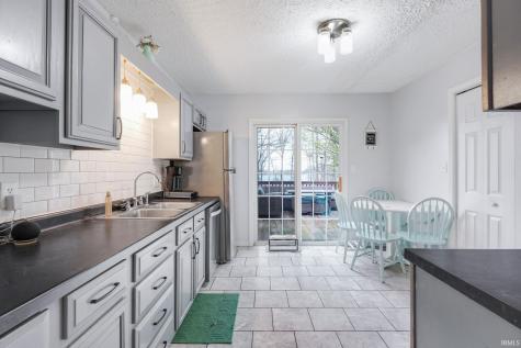 121 Forest Park Drive Bedford IN 47421