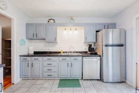 121 Forest Park Drive Bedford IN 47421