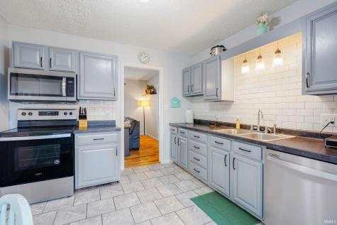 121 Forest Park Drive Bedford IN 47421