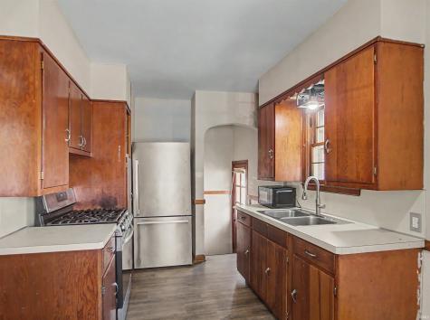 2724 Oakley Street Evansville IN 47710