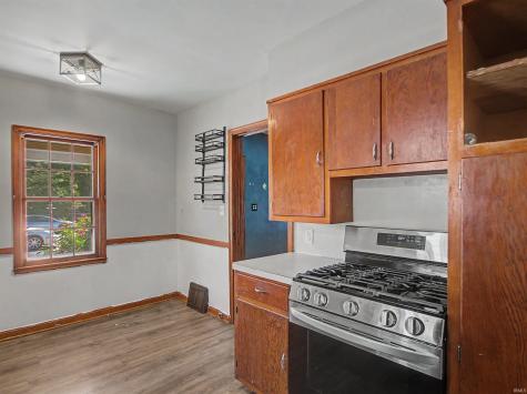 2724 Oakley Street Evansville IN 47710