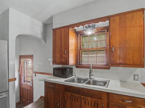 2724 Oakley Street Evansville IN 47710