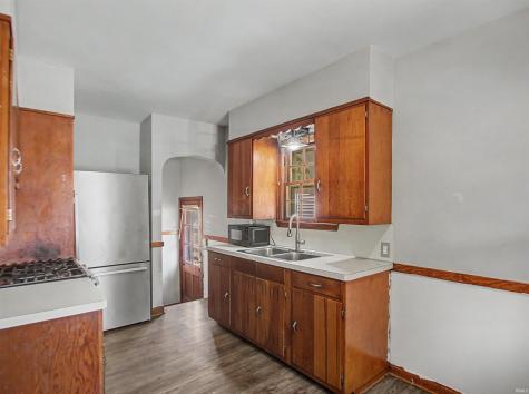 2724 Oakley Street Evansville IN 47710