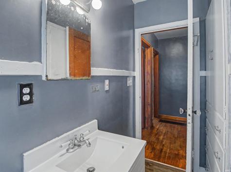 2724 Oakley Street Evansville IN 47710