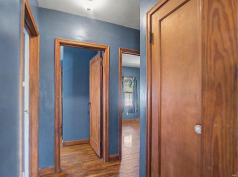 2724 Oakley Street Evansville IN 47710