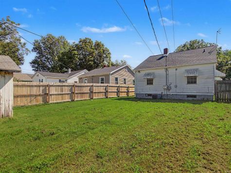 2724 Oakley Street Evansville IN 47710