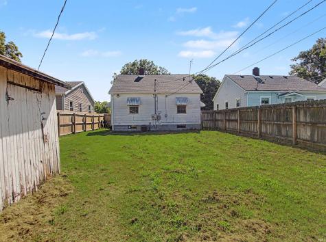 2724 Oakley Street Evansville IN 47710