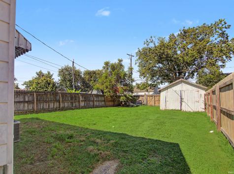 2724 Oakley Street Evansville IN 47710