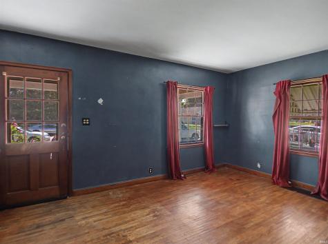 2724 Oakley Street Evansville IN 47710