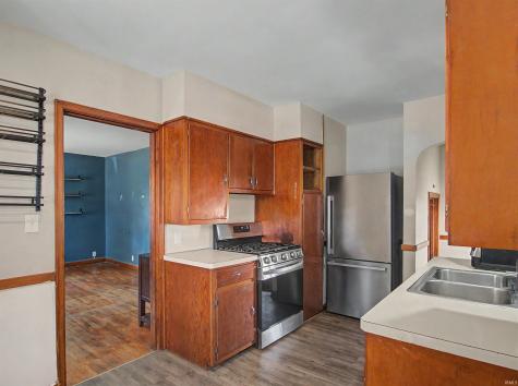 2724 Oakley Street Evansville IN 47710