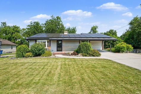 22055 State Road 120 Elkhart IN 46516