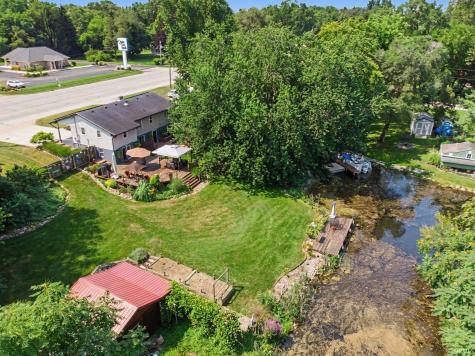 22055 State Road 120 Elkhart IN 46516
