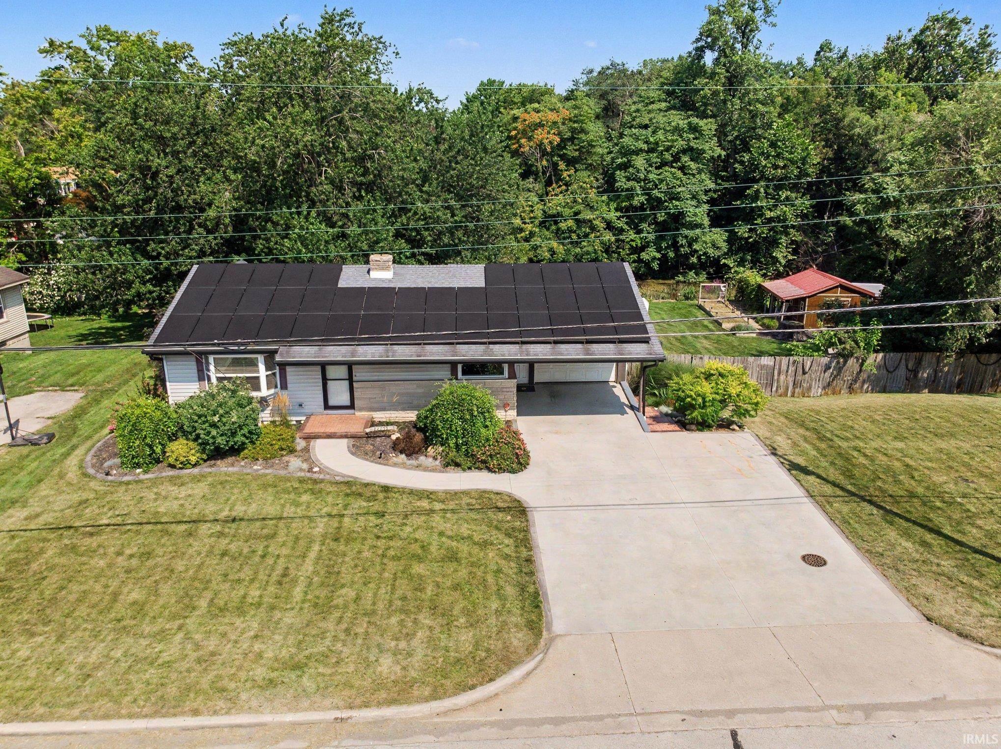 22055 State Road 120 Elkhart IN 46516