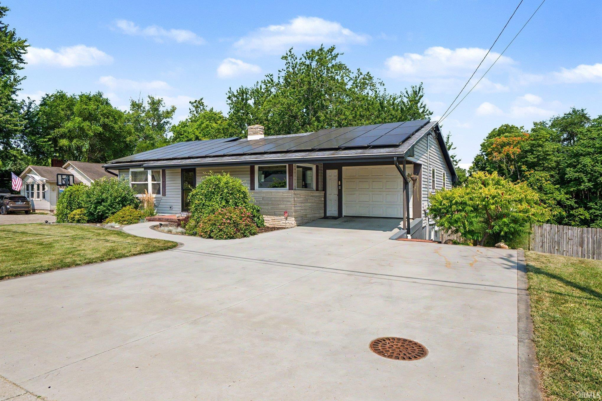 22055 State Road 120 Elkhart IN 46516