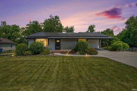 22055 State Road 120 Elkhart IN 46516
