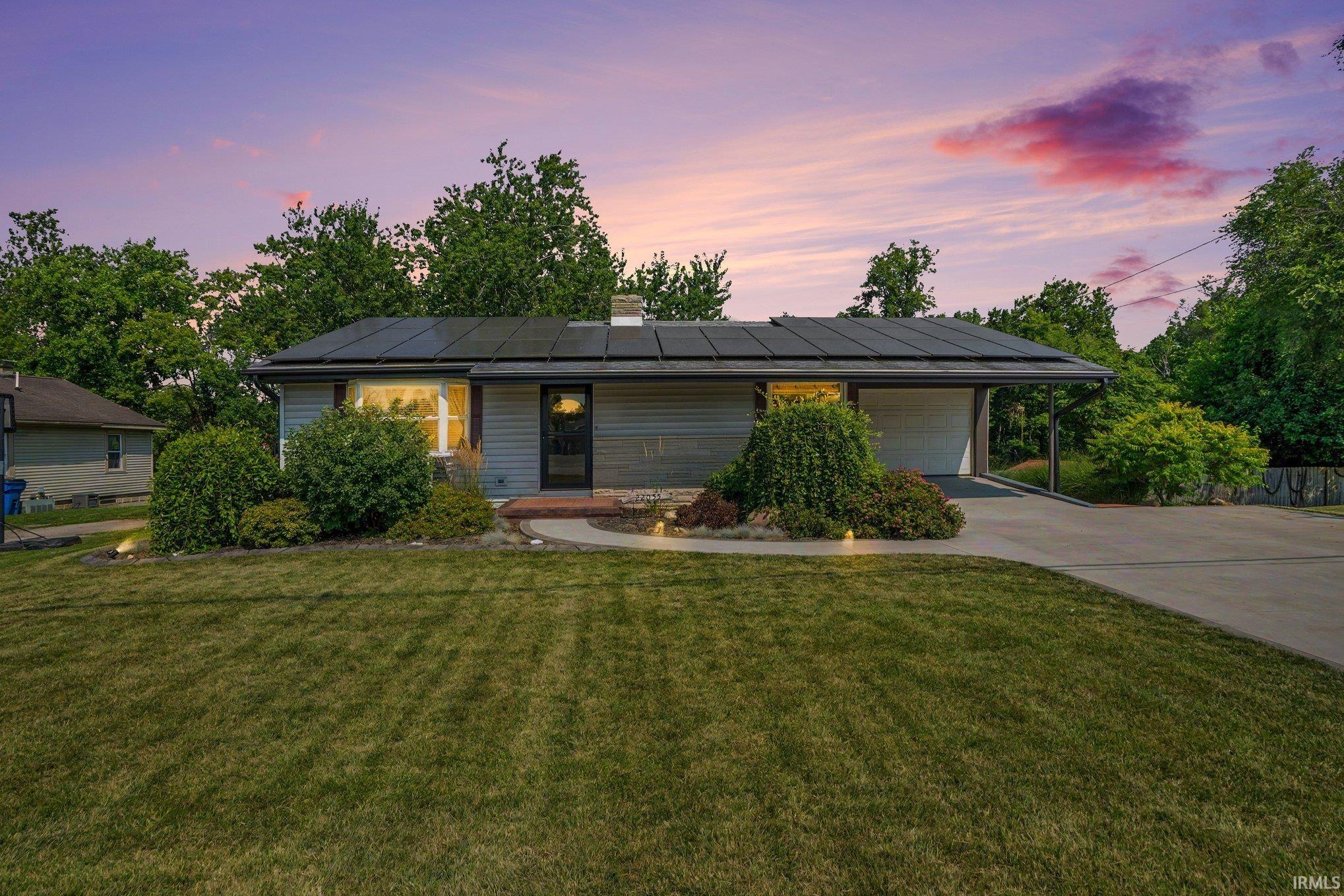 22055 State Road 120 Elkhart IN 46516