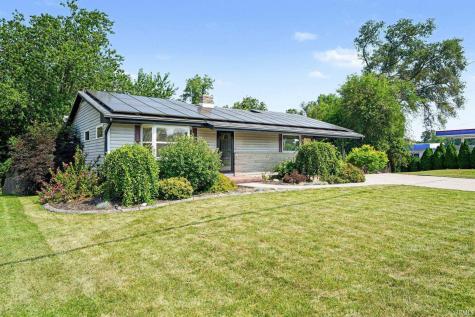 22055 State Road 120 Elkhart IN 46516