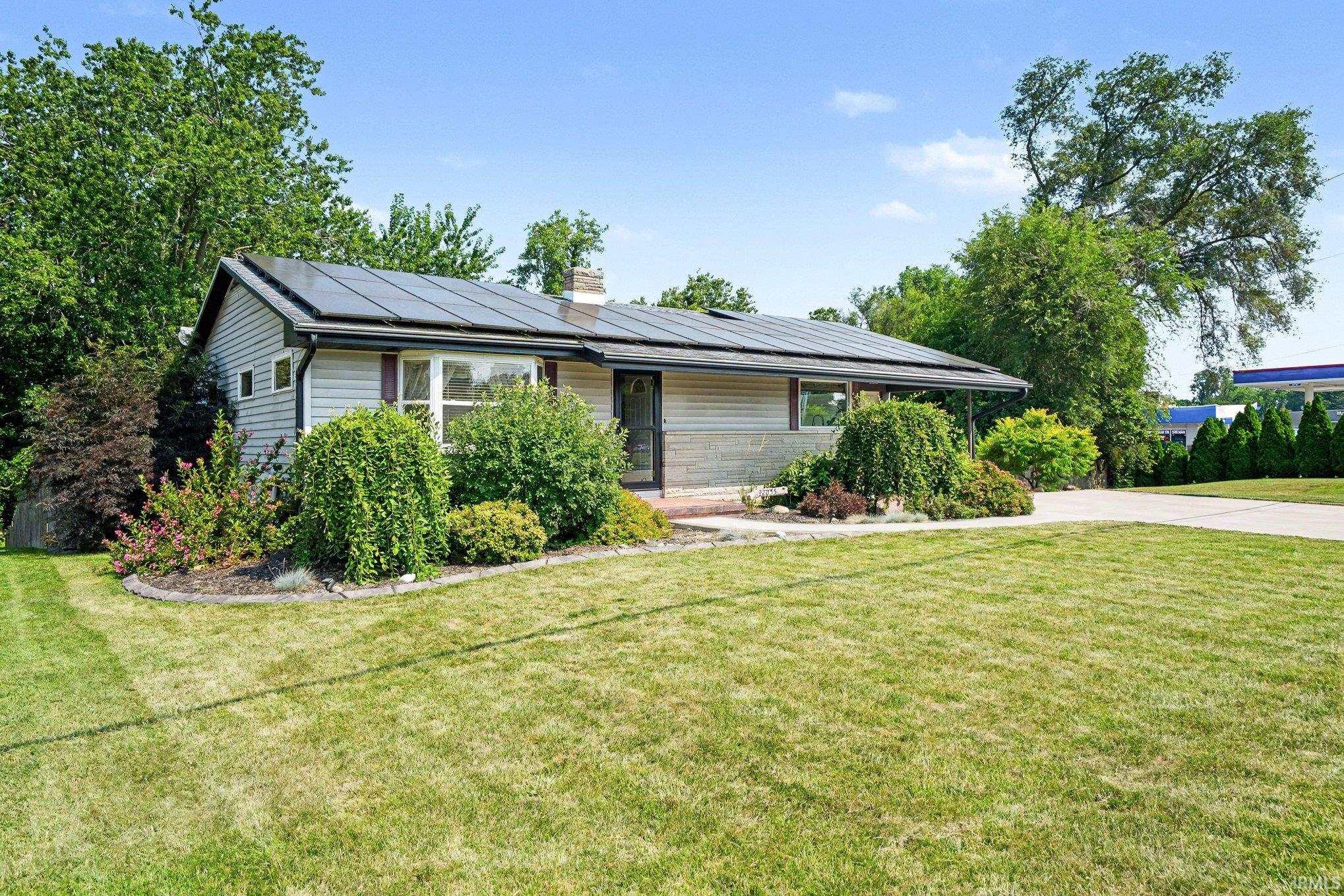 22055 State Road 120 Elkhart IN 46516