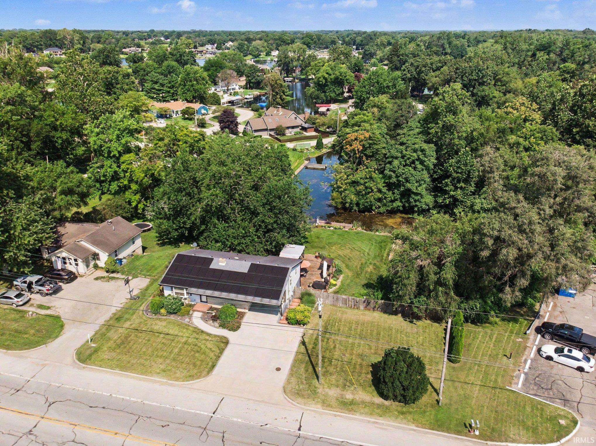 22055 State Road 120 Highway Elkhart IN 46516