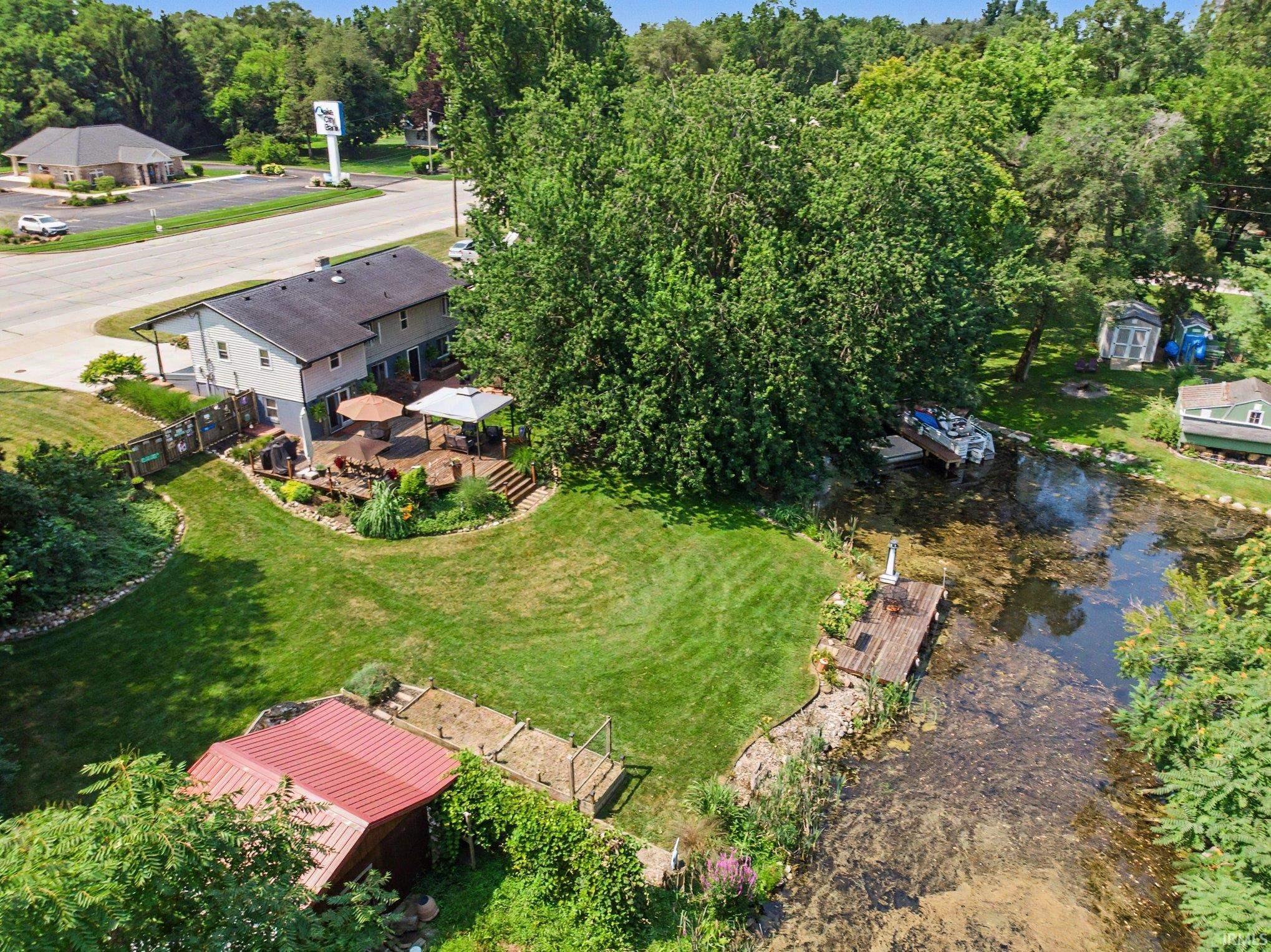 22055 State Road 120 Highway Elkhart IN 46516
