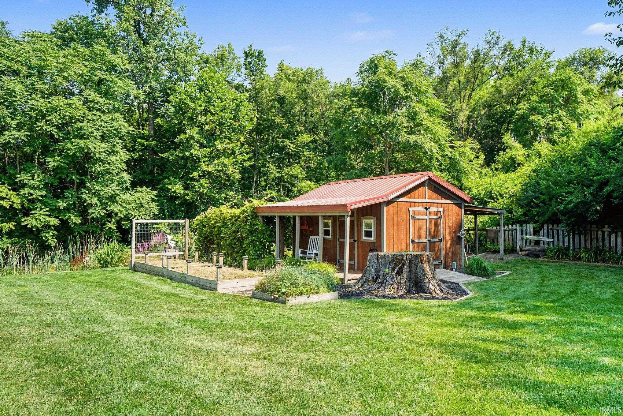 22055 State Road 120 Highway Elkhart IN 46516