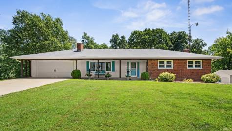 601 Yockey Estates Mitchell IN 47446