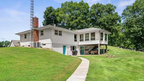 601 Yockey Estates Mitchell IN 47446
