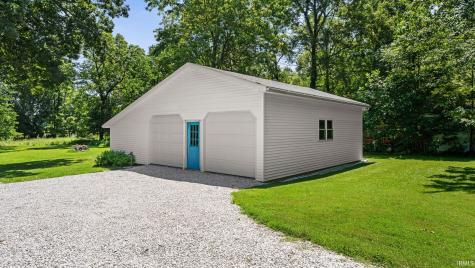 601 Yockey Estates Mitchell IN 47446