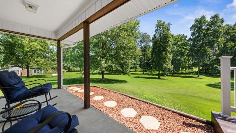 601 Yockey Estates Mitchell IN 47446