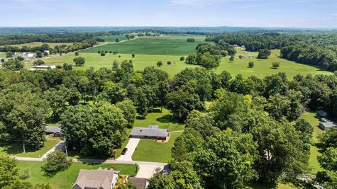 601 Yockey Estates Mitchell IN 47446