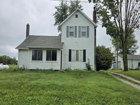350 E 200 N Road Angola IN 46703