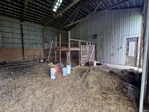 350 E 200 N Road Angola IN 46703