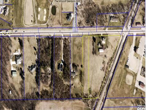350 E 200 N Road Angola IN 46703