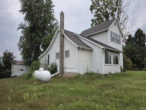 350 E 200 N Road Angola IN 46703