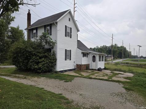 350 E 200 N Road Angola IN 46703