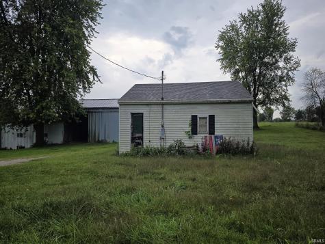 350 E 200 N Road Angola IN 46703
