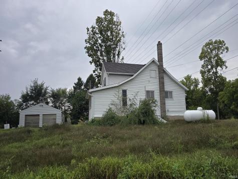 350 E 200 N Road Angola IN 46703
