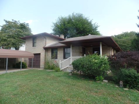 256 W Post Street Bloomfield IN 47424