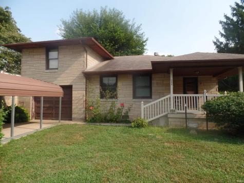 256 W Post Street Bloomfield IN 47424
